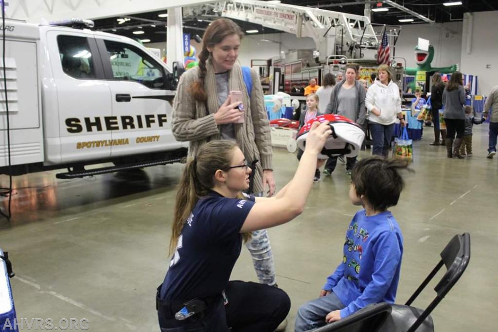 Kids Expo 2019
